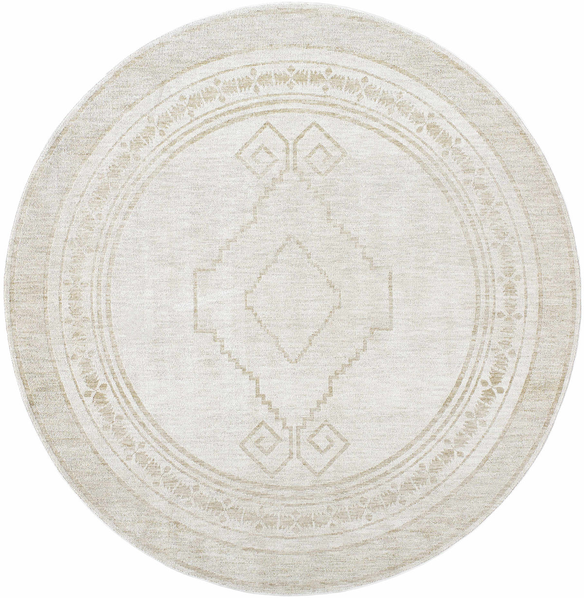Taban Luxe Rug - Clearance
