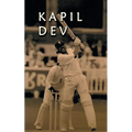 Kapil Dev - Paperback