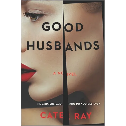 Good Husbands - Paperback
