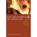 Enlightenment & Alienation - Paperback