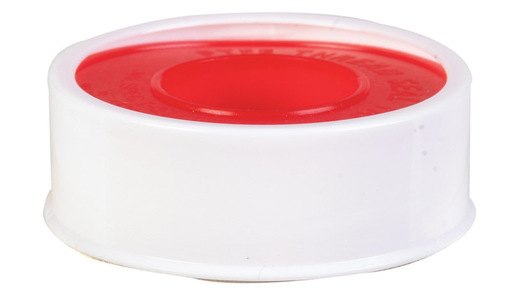 THREAD SEAL TAPE1/2X520