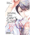 Senpai, This Can't Be Love! Brush Up - Paperback
