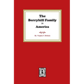 The Berryhill Family History - Paperback
