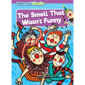The Smell That Wasn't Funny - Paperback