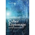Cyber Espionage and International Law - Paperback