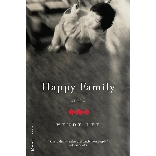 Happy Family - Paperback