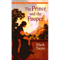 The Prince and the Pauper - Mass Market Paperbound