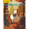 Little Red Riding Horse - Library Binding