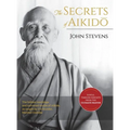 Secrets of Aikido - Hardcover
