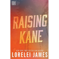 Raising Kane - Paperback