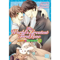 The World's Greatest First Love, Vol. 15: The Case of Ritsu Onodera - Paperback