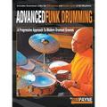 Advanced Funk Drumming - Paperback