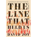 The Line That Held Us - Paperback