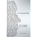 Act One - Paperback