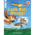 Look Out, Mouse! - Paperback