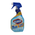 TILEX MOLD & MILDEW w/BLEACH