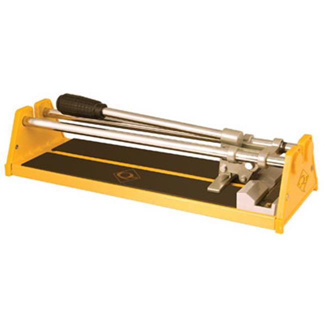TILE CUTTER 14"CAPACITY