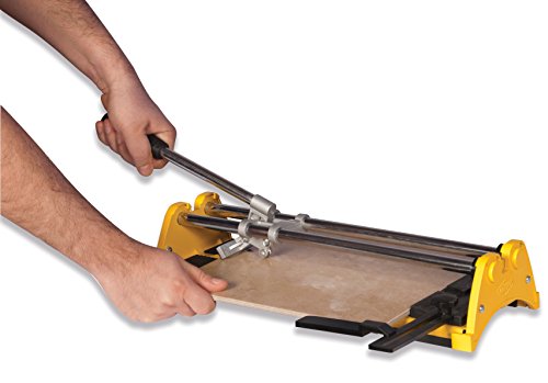 TILE CUTTER 14"CAPACITY