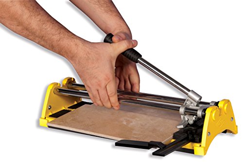 TILE CUTTER 14"CAPACITY