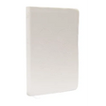 Nrsvce, Precious Moments Bible, White, Leathersoft, Comfort Print: Holy Bible - Imitation Leather