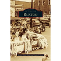 Ruston - Hardcover