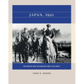 Japan, 1941: Between Pan-Asianism and the West - Paperback