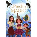 A Pinch of Magic - Hardcover