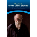 On the Origin of Species: By Means of Natural Selection or the Preservation of Favoured Races in the Struggle for Life - Paperback