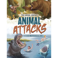 Animal Attacks - Paperback