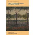 The Turquoise Ring: and Other Stories - Paperback