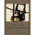 Birds In The Night - Paperback