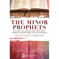 Minor Prophets - Paperback