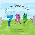 Seven Ate Nine - Paperback