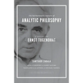 The Hermeneutic Nature of Analytic Philosophy: A Study of Ernst Tugendhat - Hardcover