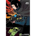 World Trigger, Vol. 20 - Paperback