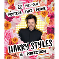 22 Pull-Out Posters That Prove Harry Styles Is Perfection - Paperback