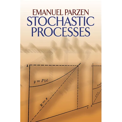 Stochastic Processes - Paperback