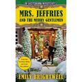 Mrs. Jeffries and the Merry Gentlemen - Mass Market Paperbound