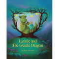 Lynnie and the Gentle Dragon - Paperback