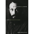 Between Philosophy and Literature: Bakhtin and the Question of the Subject - Paperback