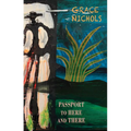 Passport to Here and There - Paperback