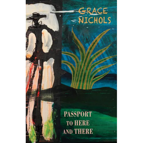 Passport to Here and There - Paperback