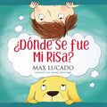 ¿Dónde Se Fue Mi Risa? - Hardcover