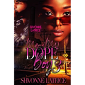 Me & My Dope Boy 3 - Paperback