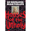 Houses of the Unholy - Hardcover