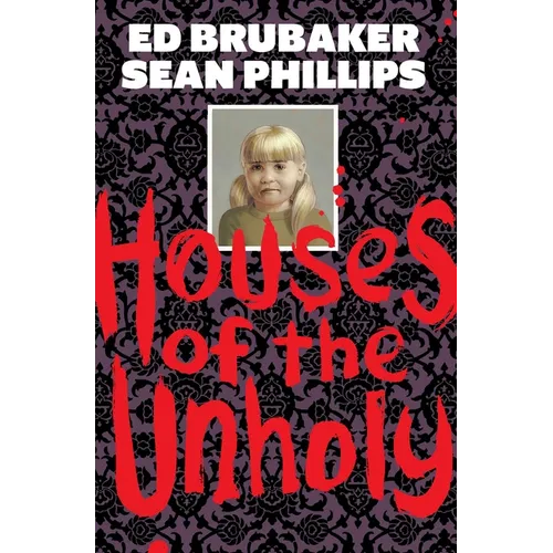 Houses of the Unholy - Hardcover