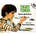 Tight Times - Paperback