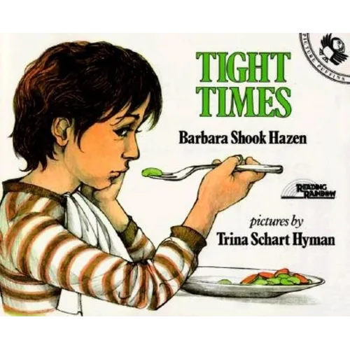 Tight Times - Paperback