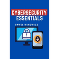 Cybersecurity essentials - Paperback