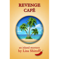 Revenge Cafe - Paperback